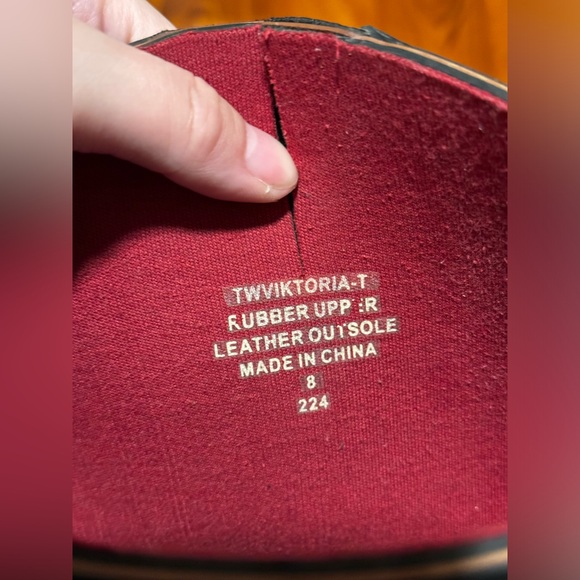 Tommy Hilfiger Women’s Viktoria Boot - Picture 6 of 6